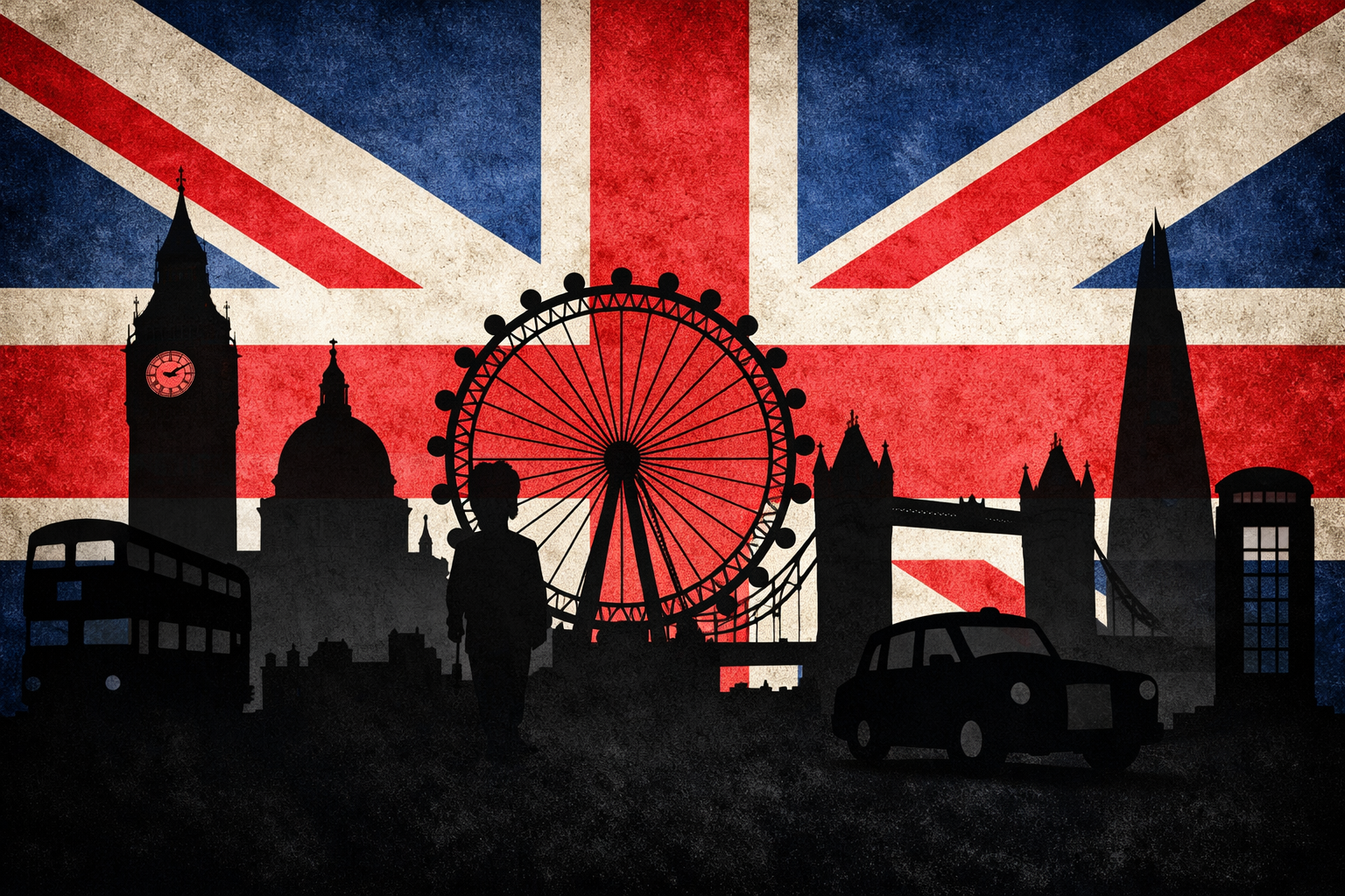 London's Top 10 Lists