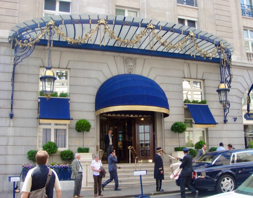 London's Top 10 Lists: