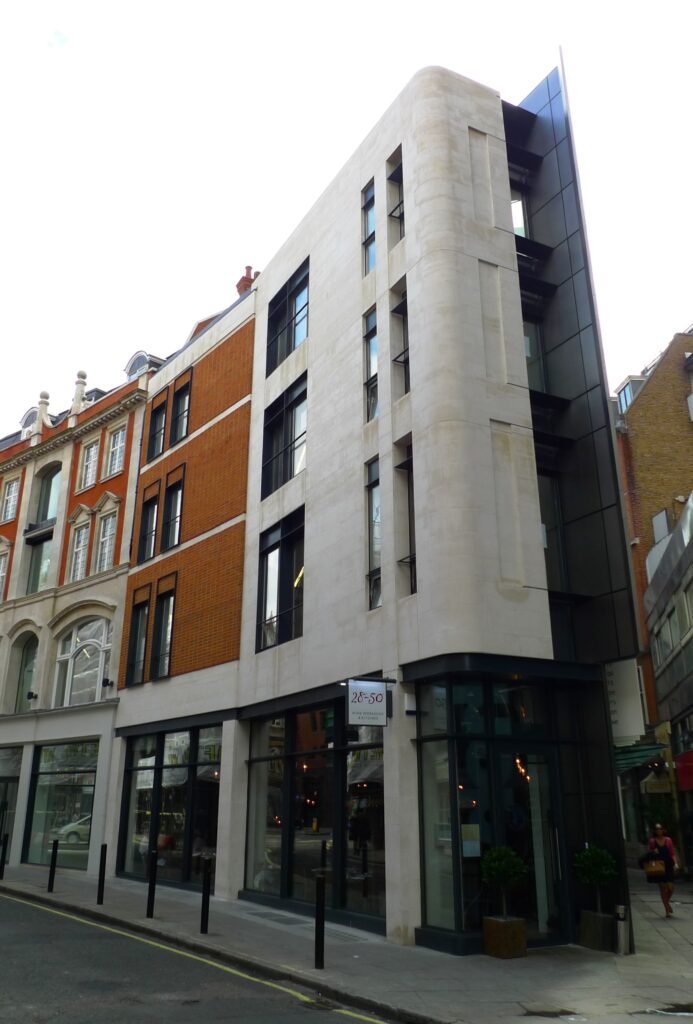 London's Top 10 Lists: