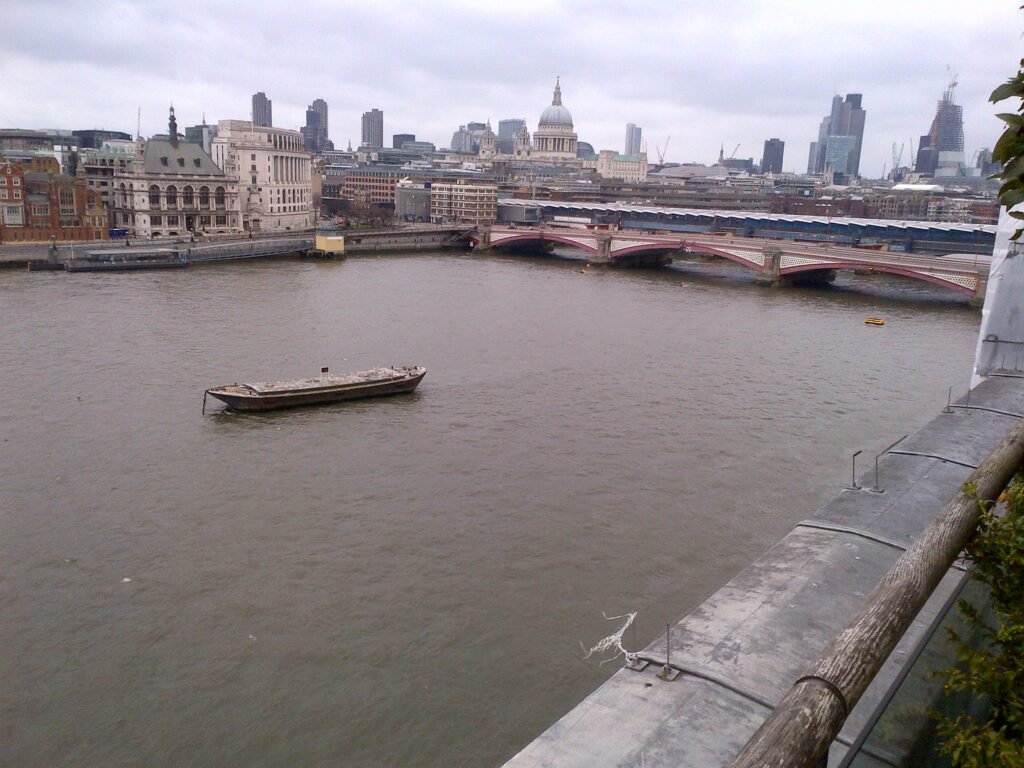 London's Top 10 Lists