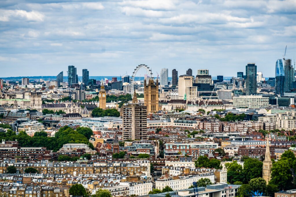 London's Top 10 Lists