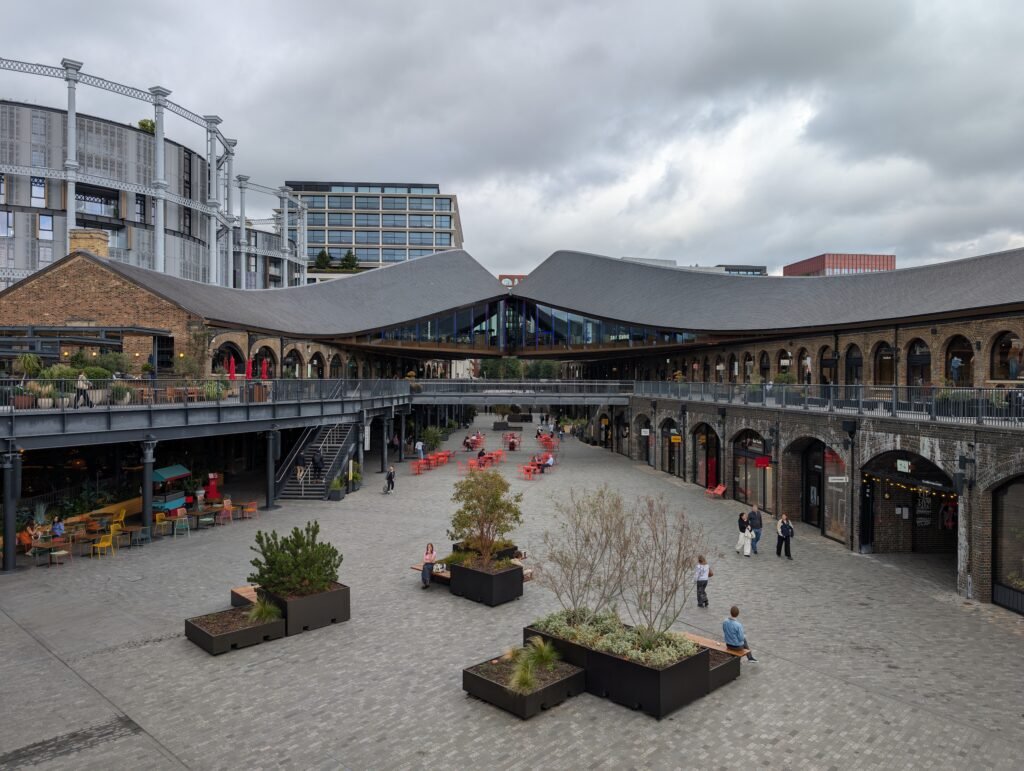 London's Top 10 Lists