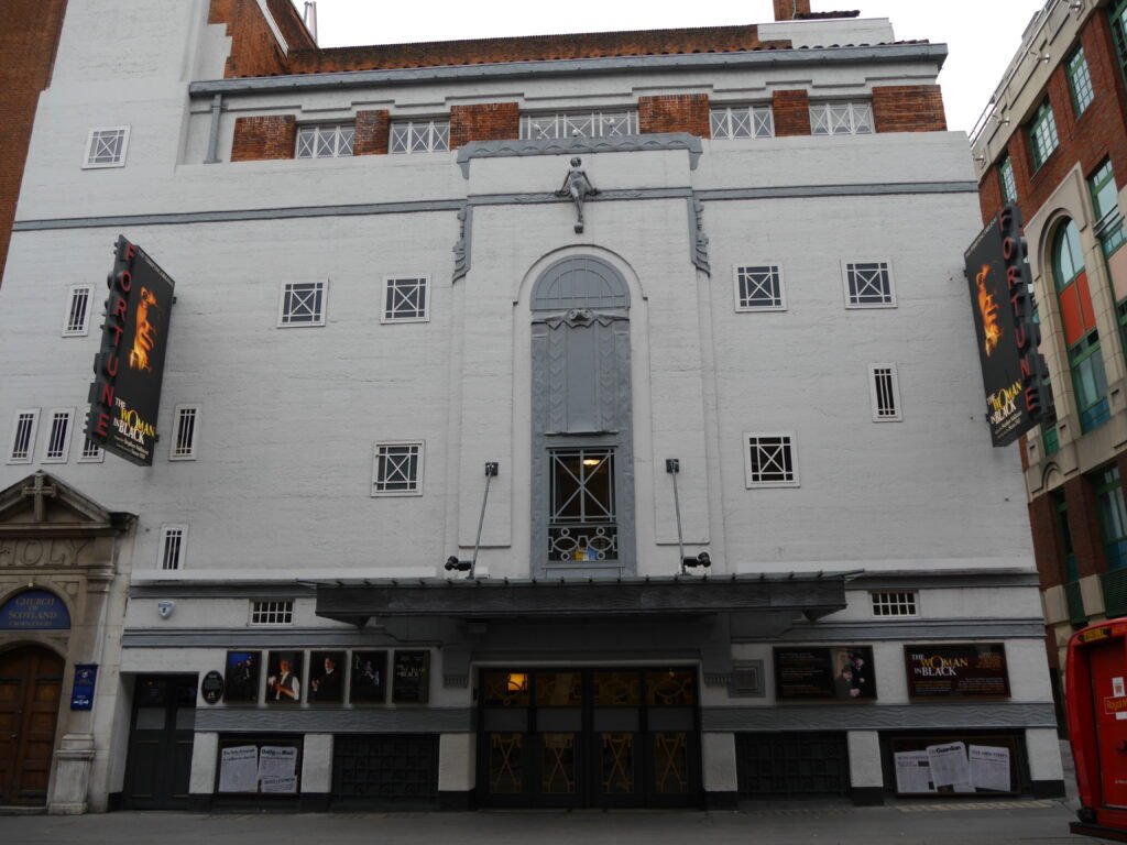 London's Top 10 Lists: