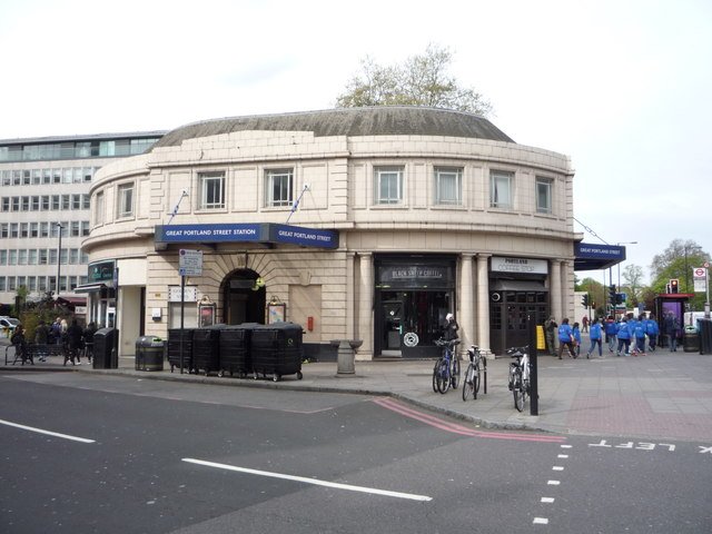 London's Top 10 Lists: