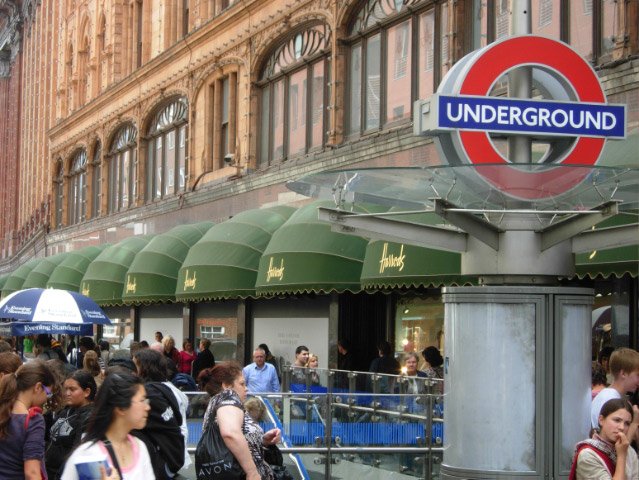 London's Top 10 Lists