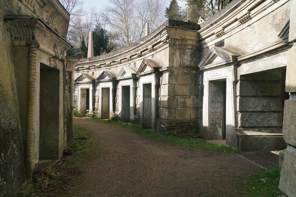 London's Top 10 Lists: