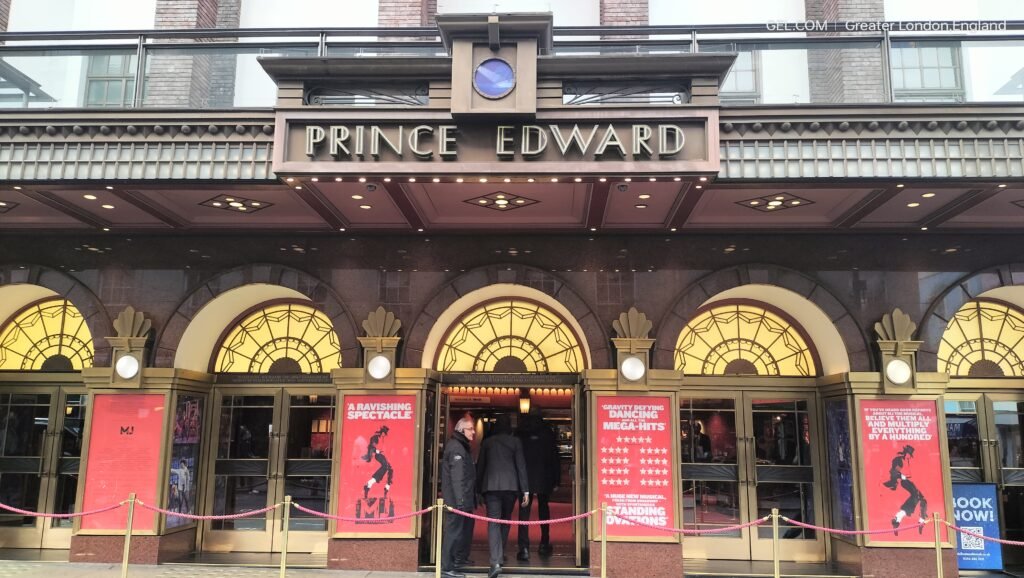 London's Top 10 Lists: