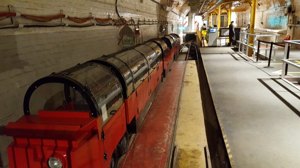 London's Top 10 Lists