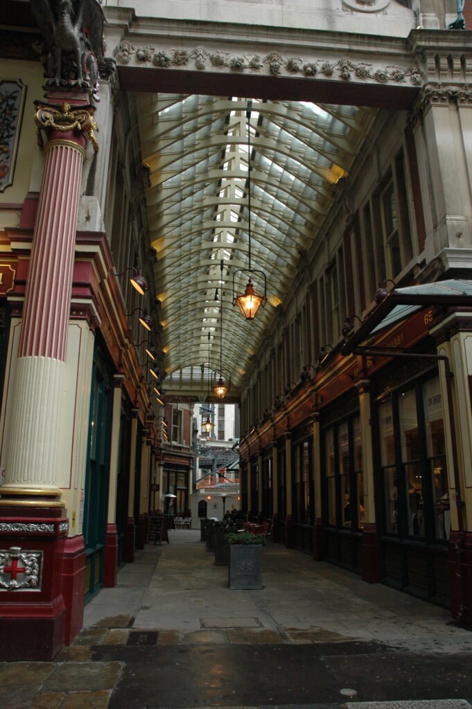 London's Top10 Lists: