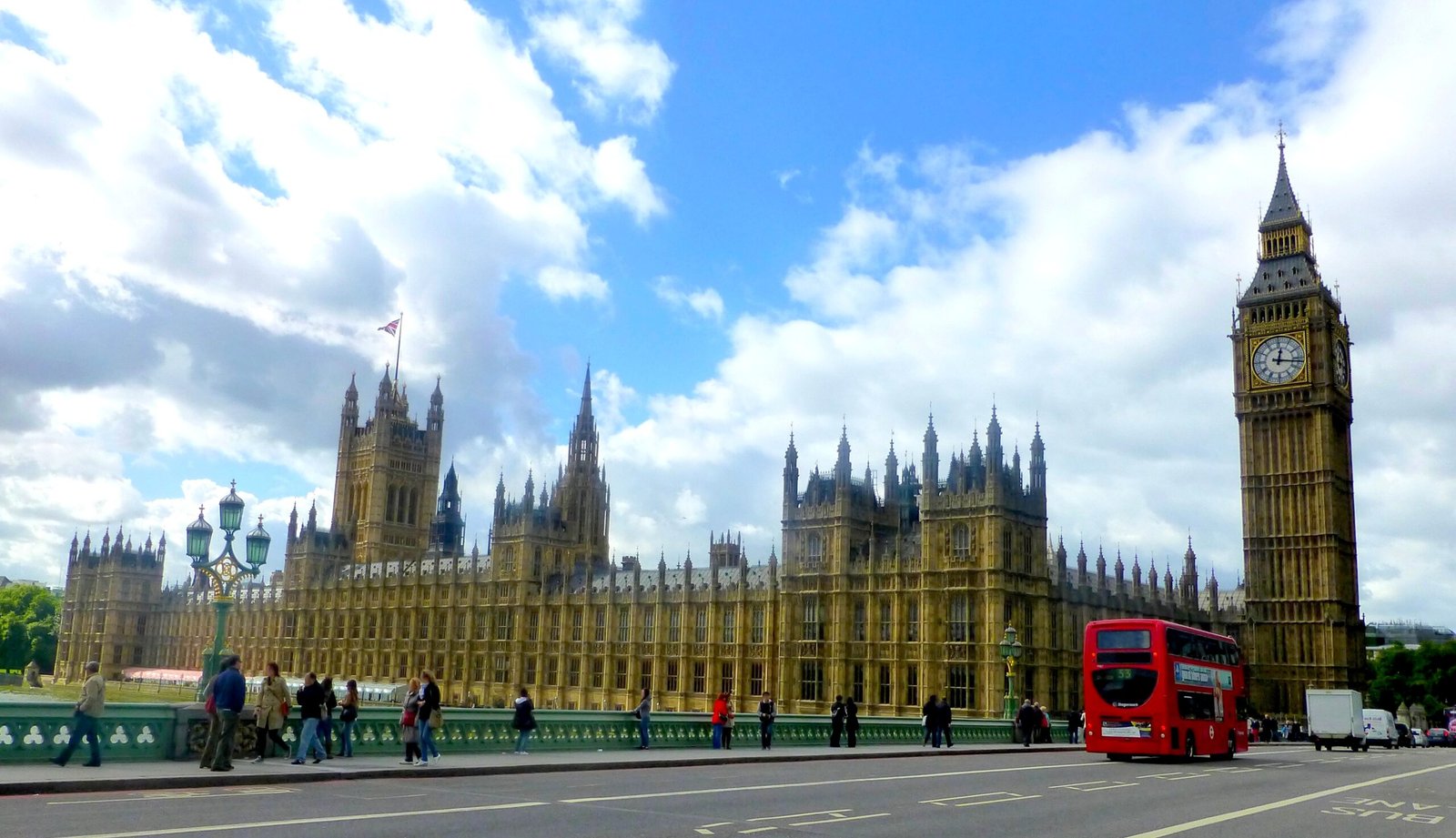 London's Top 10 Lists: