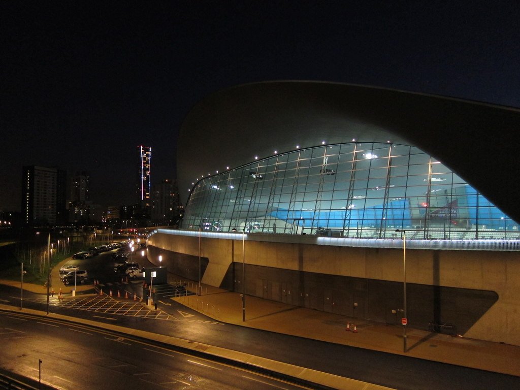 London's Top 10 Lists