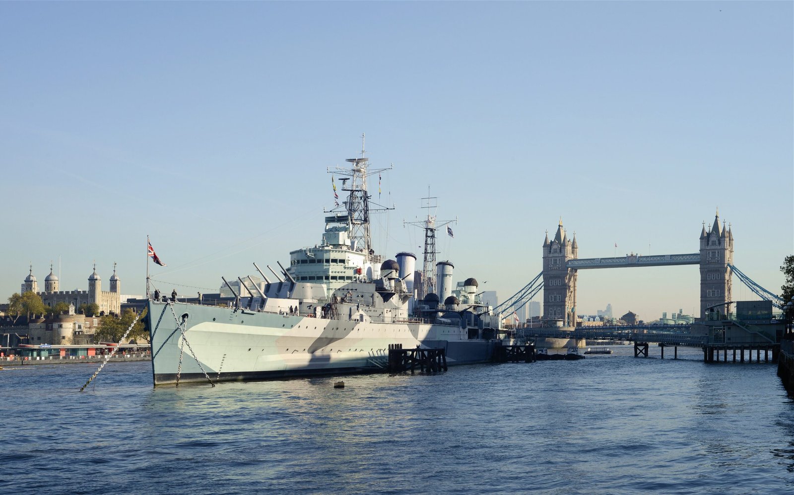 London's Top 10 lists: