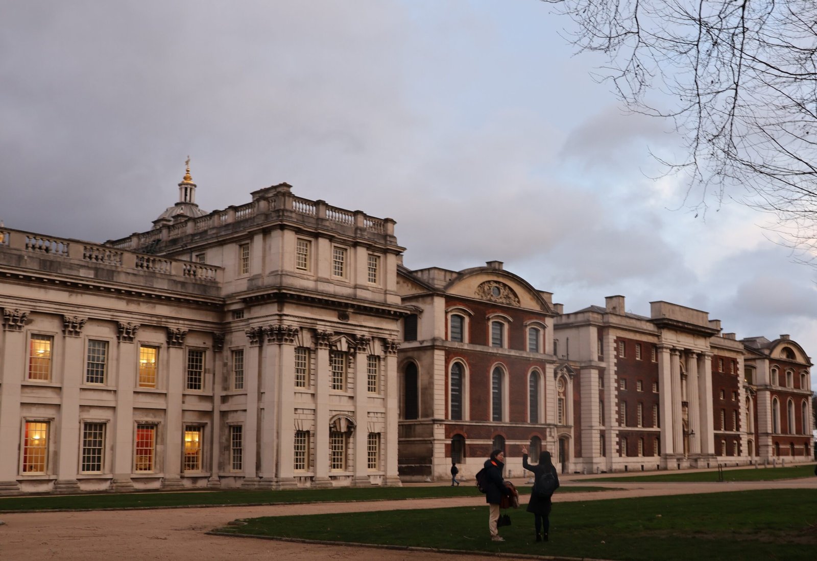 London's Top 10 Lists: