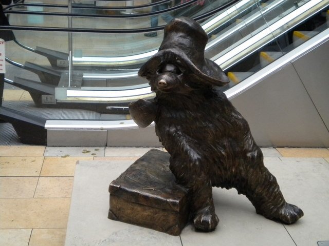 London's Top 10 Lists