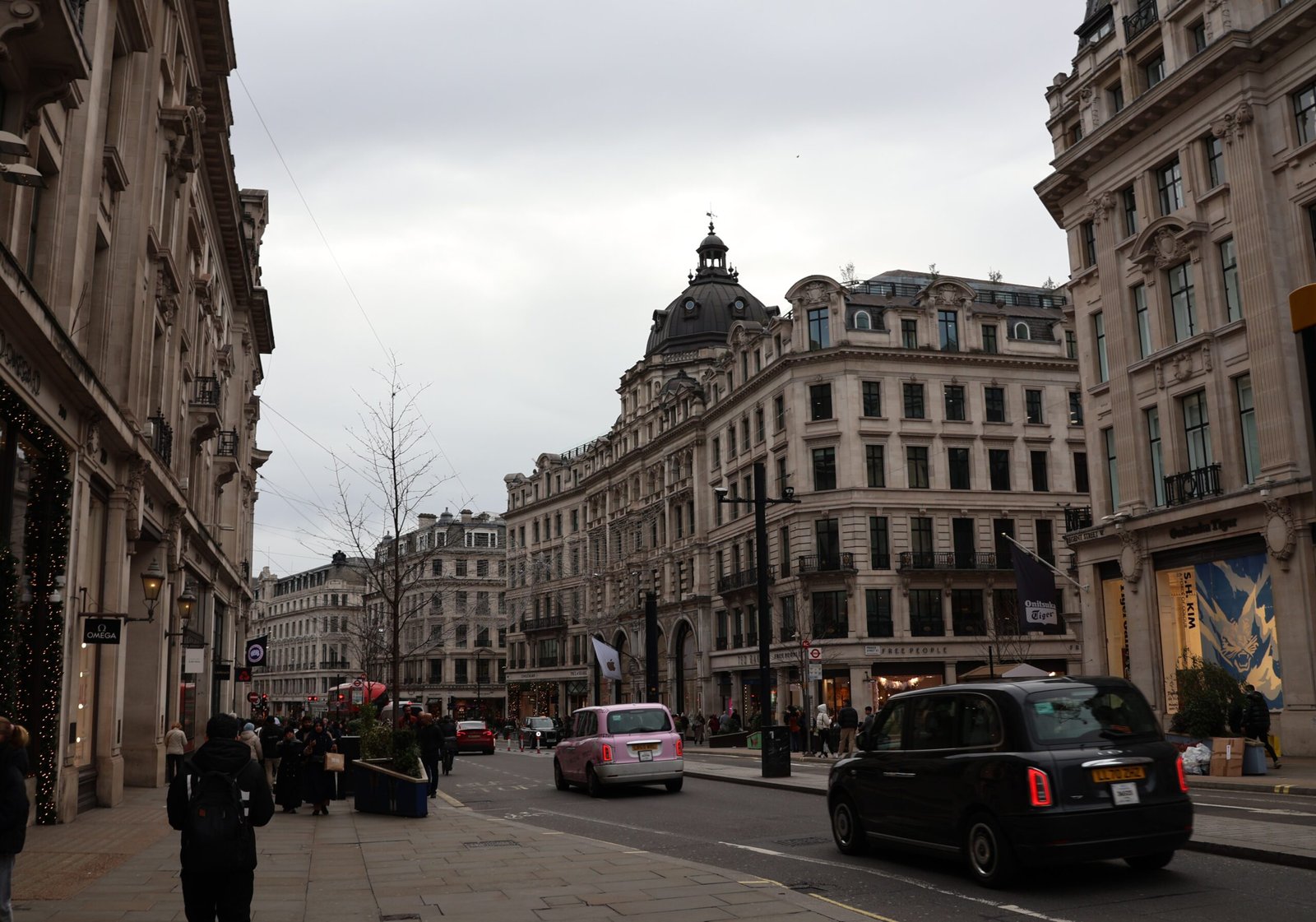 London's Top 10 Lists