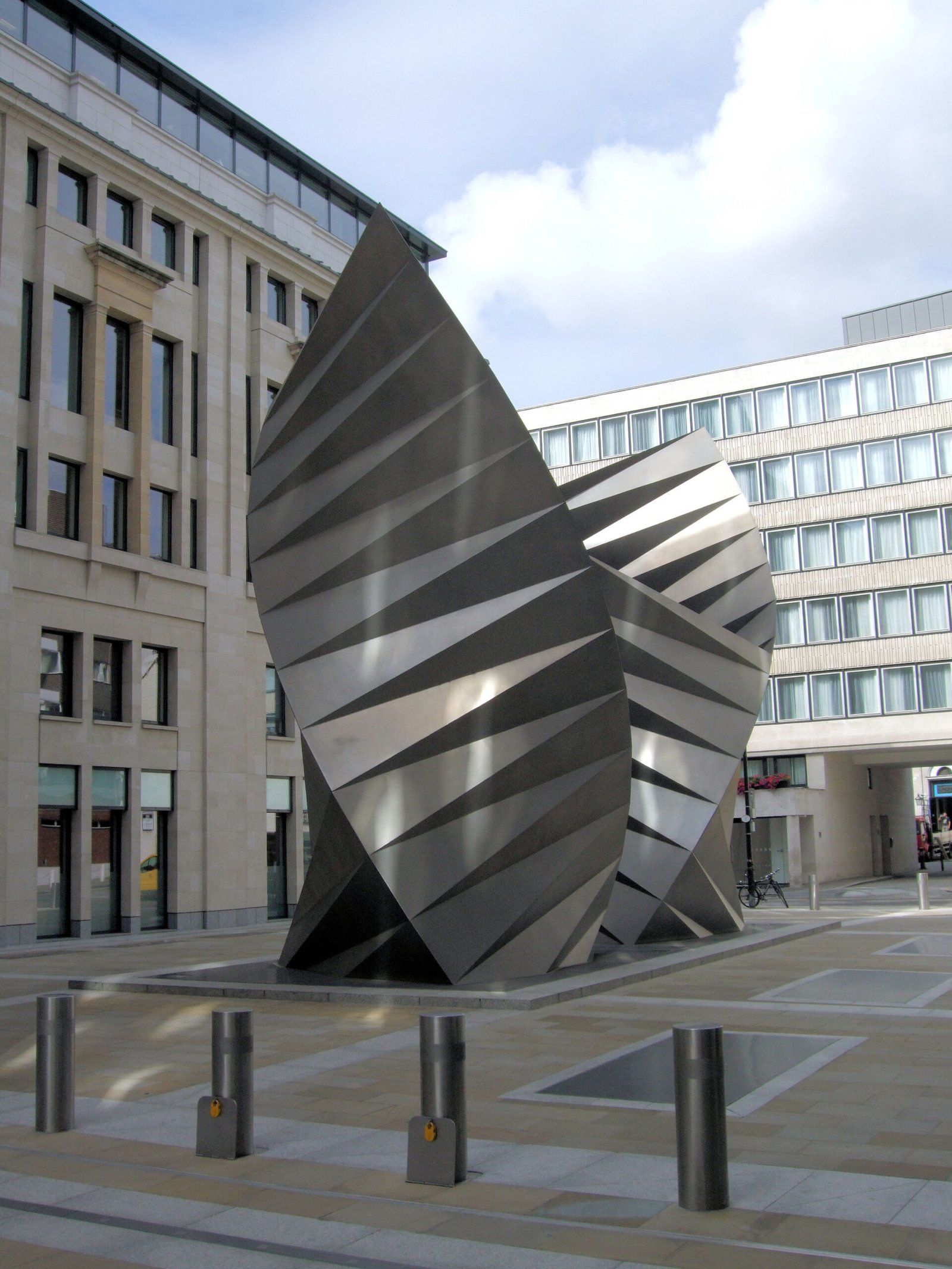 London's Top 10 Lists