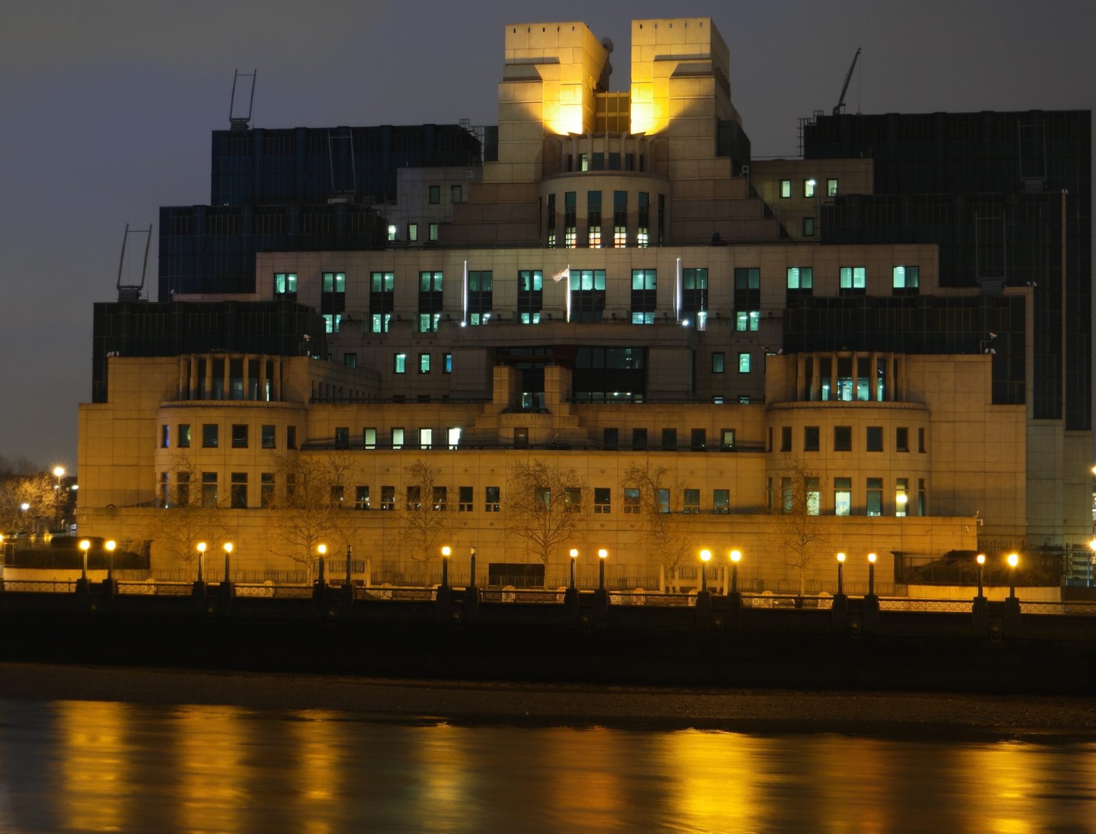 London's Top 10 lists