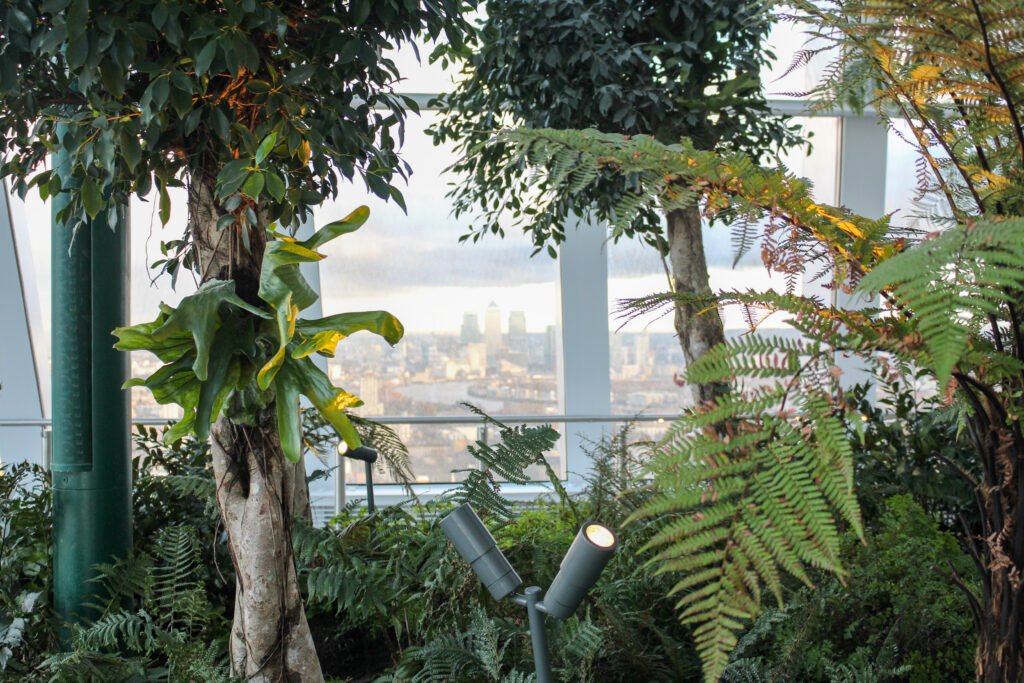 London's Top 10 Lists