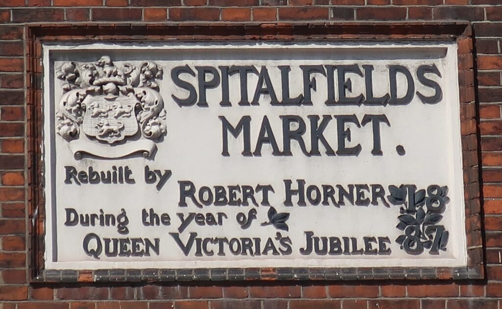 London's Top 10 Lists