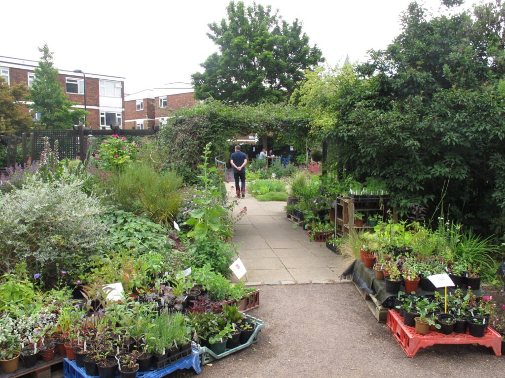 London's Top 10 Lists: