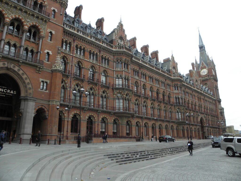 London's Top10 Lists: