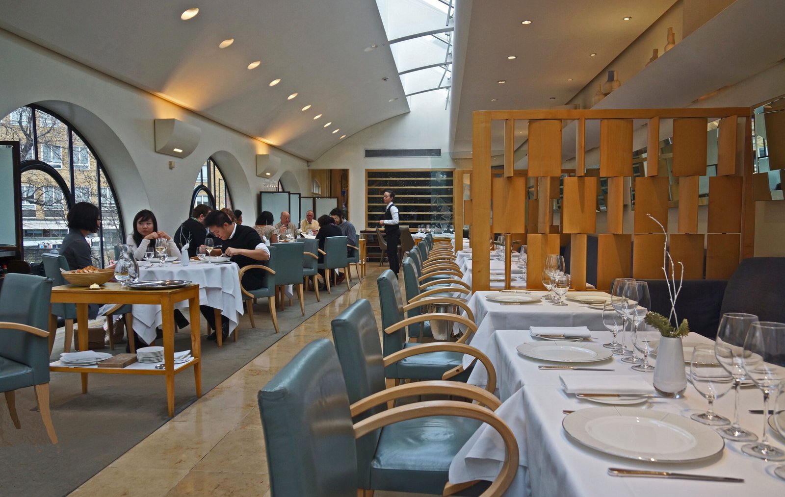 London's Top10 Lists: