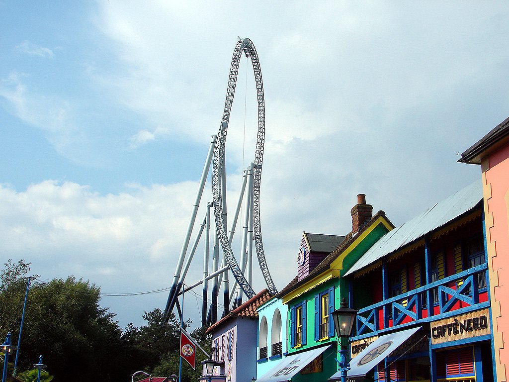 London's Top 10 Lists