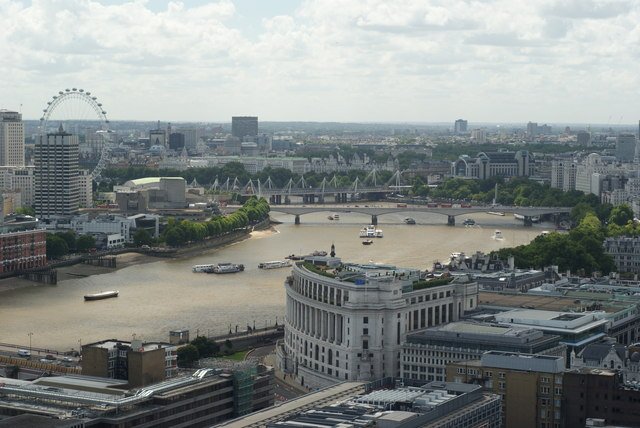 London's Top 10 Lists