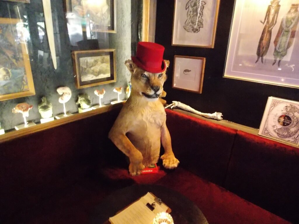 London's Top 10 Lists