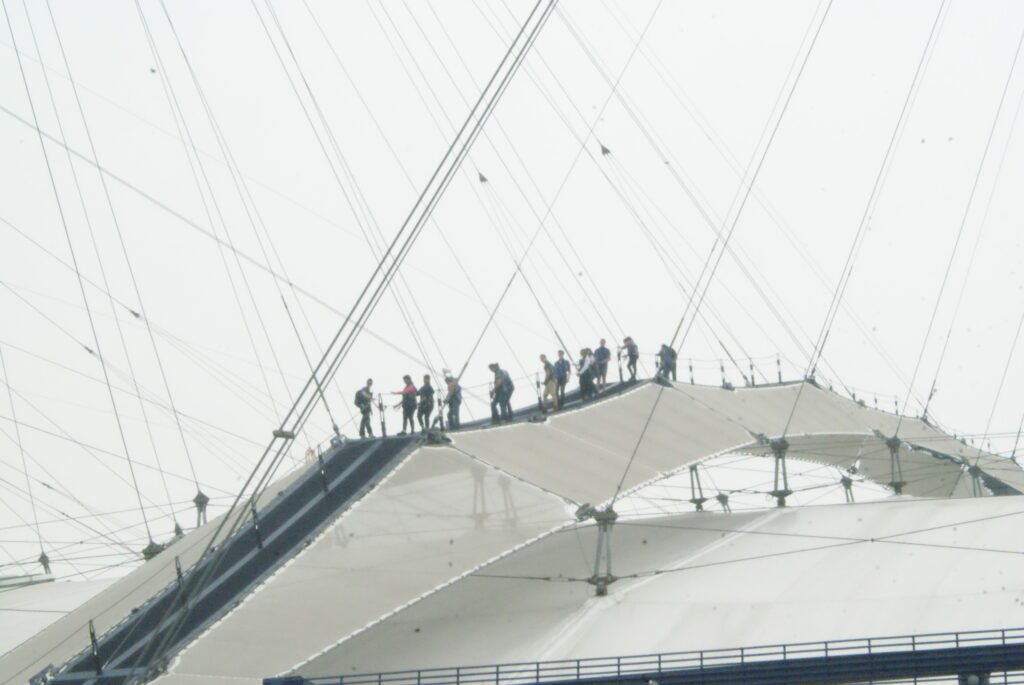 London's Top 10 Lists