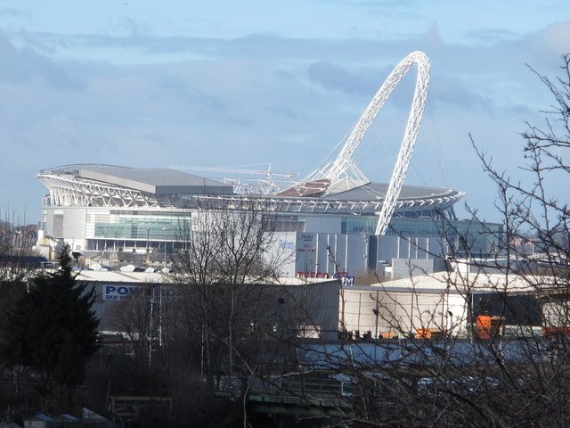 London's Top 10 Lists: