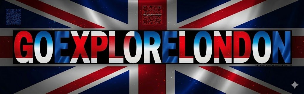 London's Top 10 Lists;/Goexplorelondon: